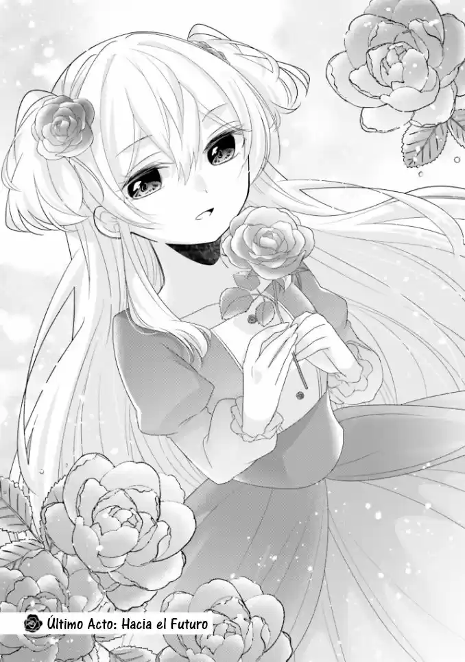 Caída!~El Cuento De La Princesa Fragancia - Capítulo 17 - Página 2 - LectorTMOo