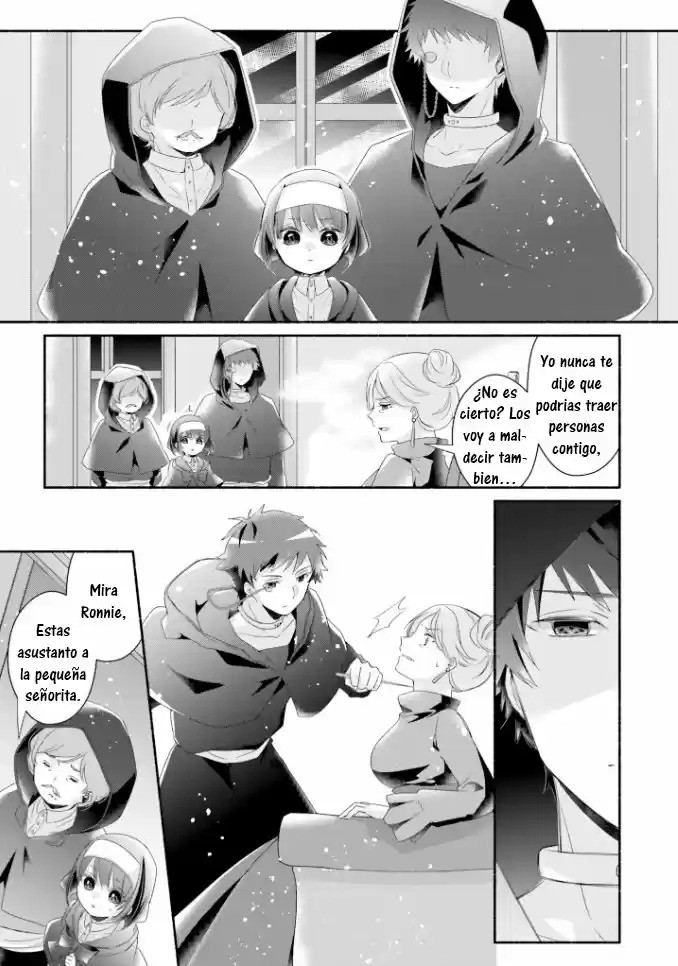 Caída!~El Cuento De La Princesa Fragancia - Capítulo 17 - Página 18 - LectorTMOo