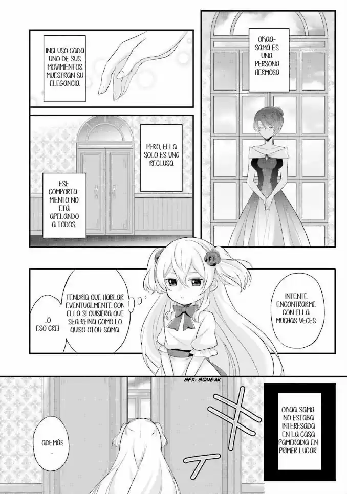 Caída!~El Cuento De La Princesa Fragancia - Capítulo 2 - Página 13 - LectorTMOo