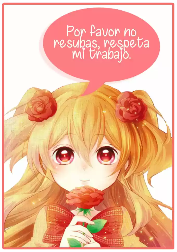 Caída!~El Cuento De La Princesa Fragancia - Capítulo 3 - Página 28 - LectorTMOo