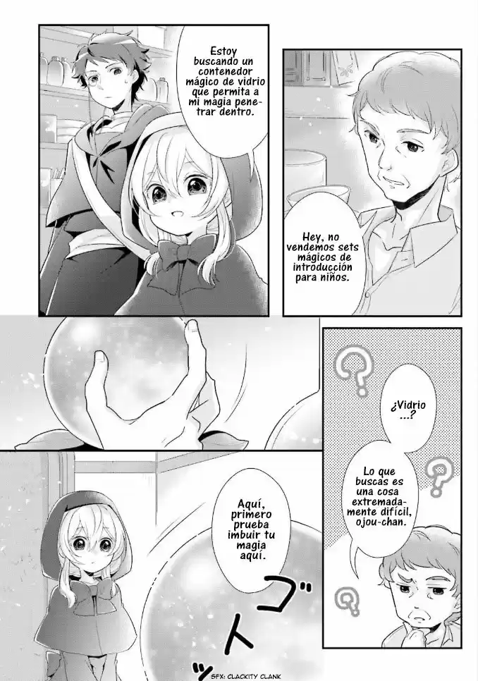 Caída!~El Cuento De La Princesa Fragancia - Capítulo 4 - Página 22 - LectorTMOo
