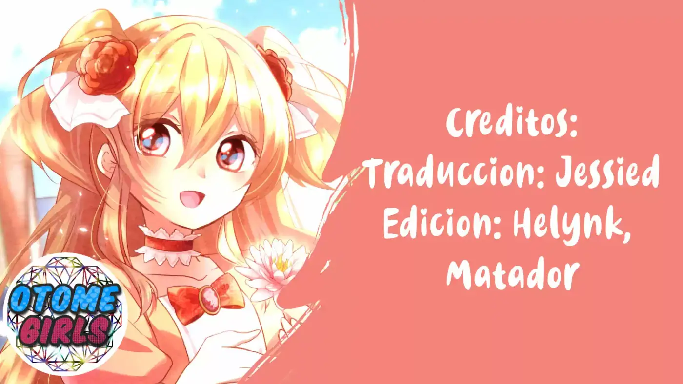 Caída!~El Cuento De La Princesa Fragancia - Capítulo 7 - Página 1 - LectorTMOo
