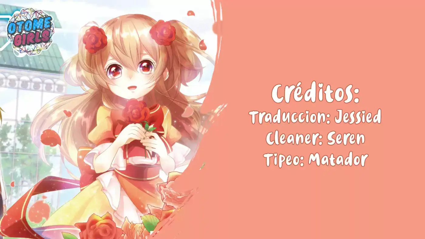 Caída!~El Cuento De La Princesa Fragancia - Capítulo 8 - Página 1 - LectorTMOo