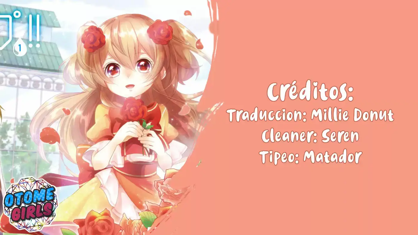 Caída!~El Cuento De La Princesa Fragancia - Capítulo 9 - Página 1 - LectorTMOo