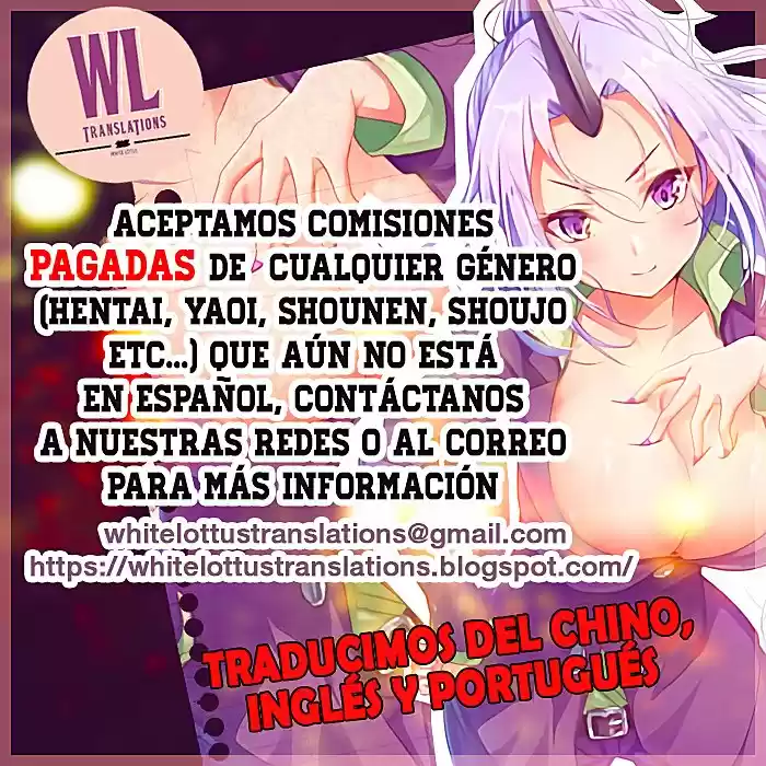 Caí En El Mundo De Las Bestias Y Me Vi Forzada A Comenzar El Harén - Capítulo  - Página 13 - LectorTMOo