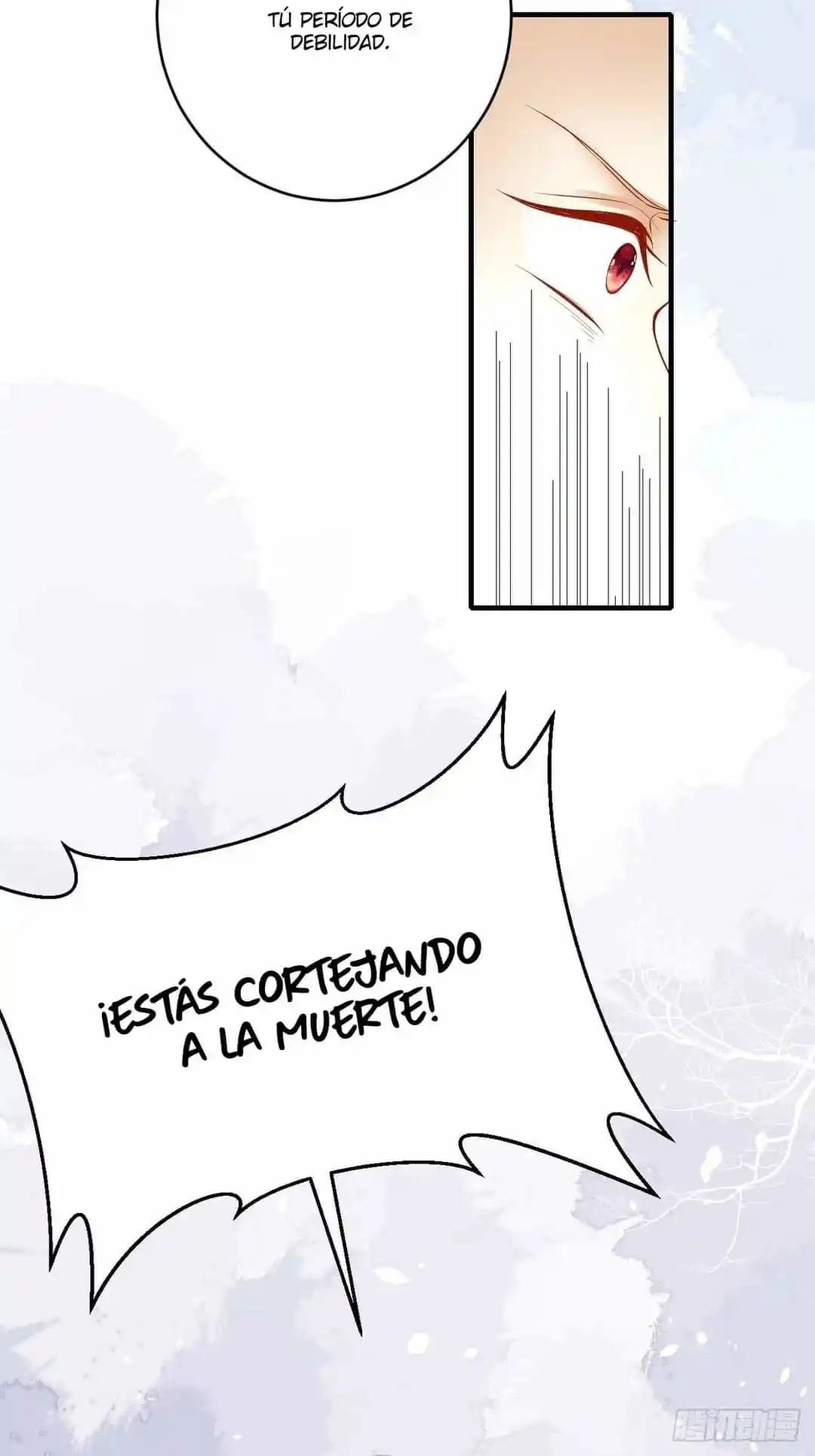 Caí En El Mundo De Las Bestias Y Me Vi Forzada A Comenzar El Harén - Capítulo 14 - Página 28 - LectorTMOo