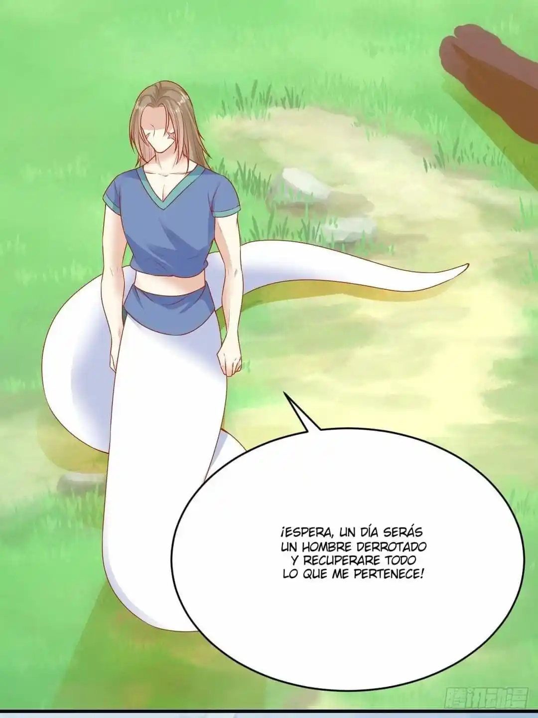 Caí En El Mundo De Las Bestias Y Me Vi Forzada A Comenzar El Harén - Capítulo 14 - Página 41 - LectorTMOo