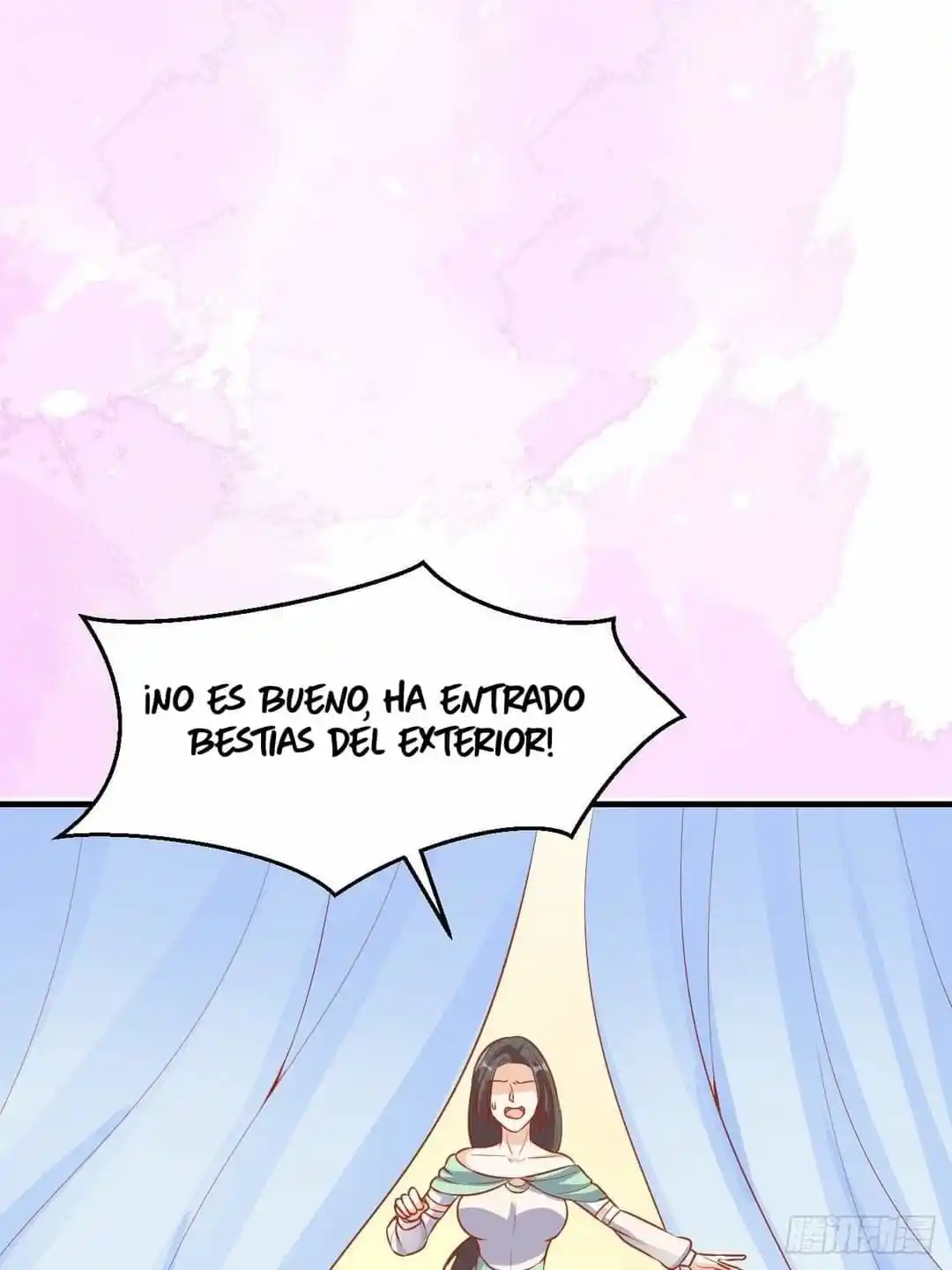 Caí En El Mundo De Las Bestias Y Me Vi Forzada A Comenzar El Harén - Capítulo 15 - Página 26 - LectorTMOo