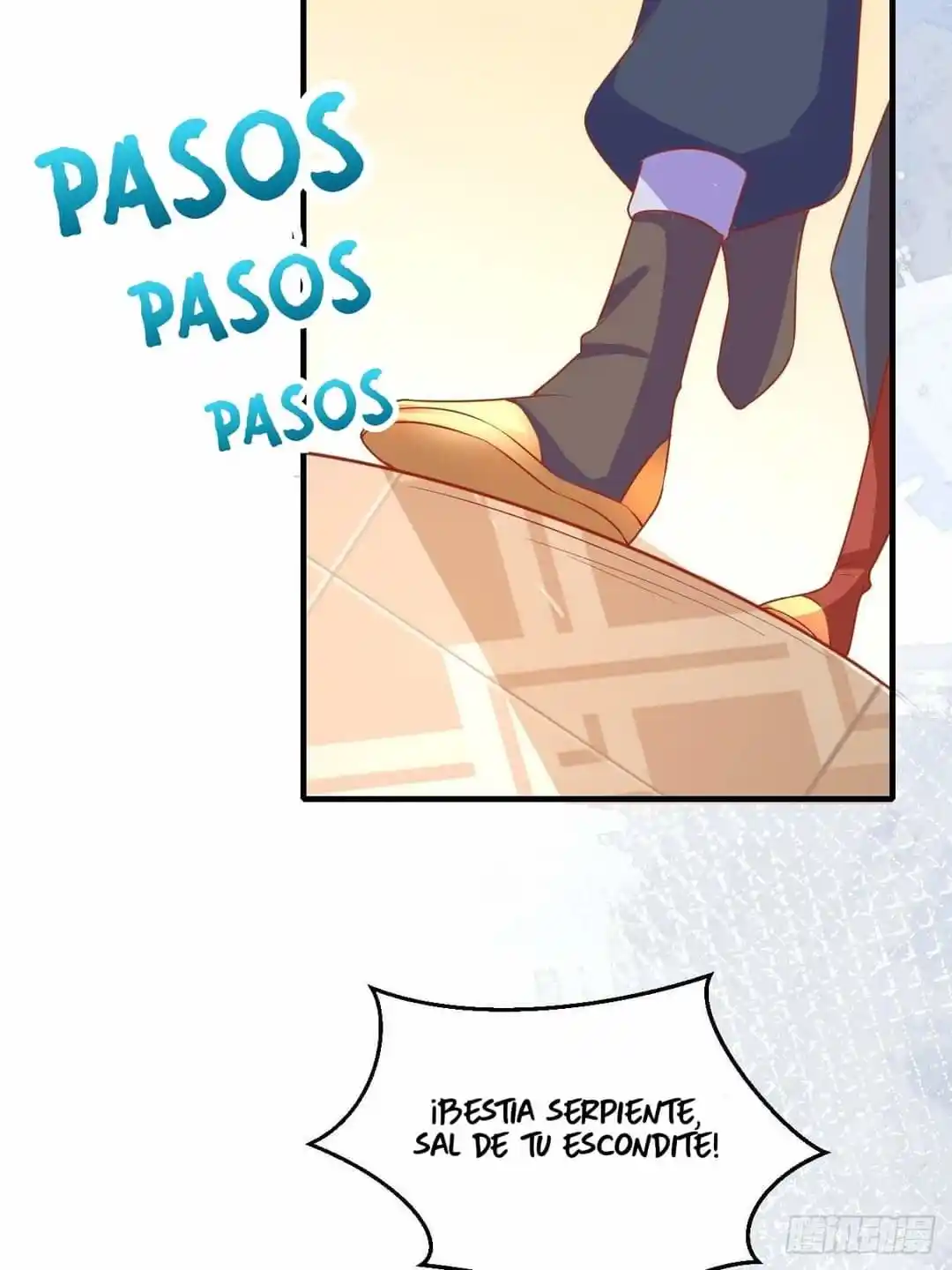 Caí En El Mundo De Las Bestias Y Me Vi Forzada A Comenzar El Harén - Capítulo 15 - Página 28 - LectorTMOo
