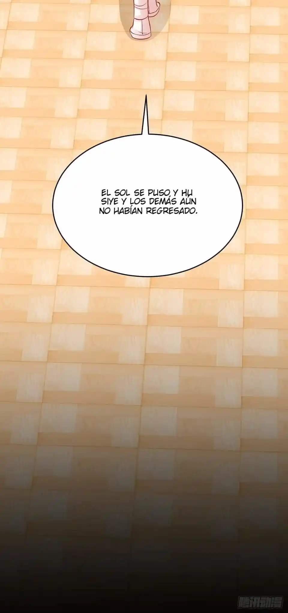 Caí En El Mundo De Las Bestias Y Me Vi Forzada A Comenzar El Harén - Capítulo 16 - Página 35 - LectorTMOo