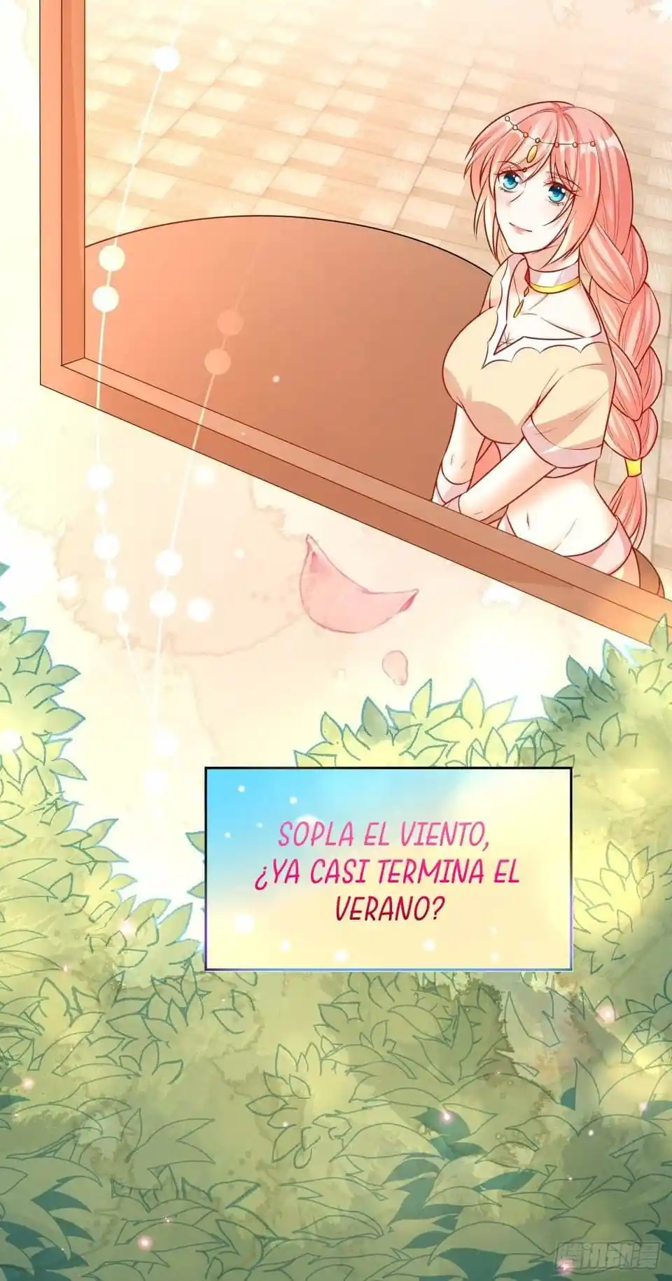 Caí En El Mundo De Las Bestias Y Me Vi Forzada A Comenzar El Harén - Capítulo 17 - Página 40 - LectorTMOo