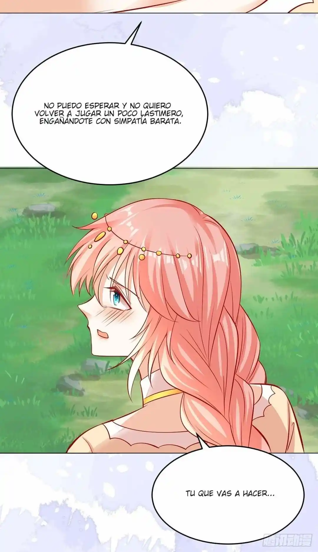 Caí En El Mundo De Las Bestias Y Me Vi Forzada A Comenzar El Harén - Capítulo 19 - Página 13 - LectorTMOo