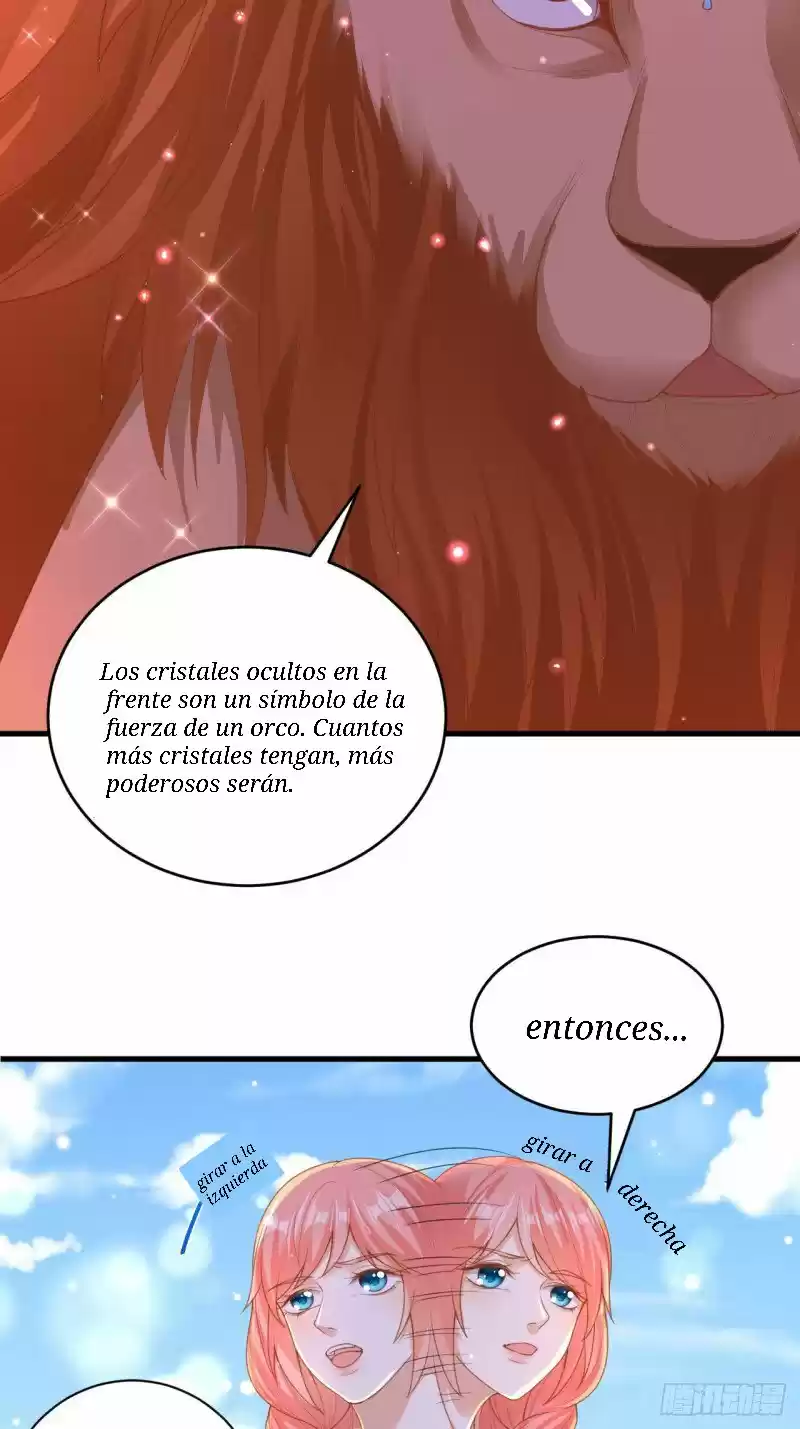 Caí En El Mundo De Las Bestias Y Me Vi Forzada A Comenzar El Harén - Capítulo 2 - Página 12 - LectorTMOo