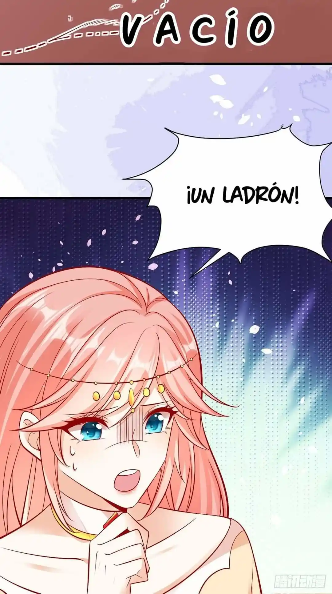 Caí En El Mundo De Las Bestias Y Me Vi Forzada A Comenzar El Harén - Capítulo 21 - Página 11 - LectorTMOo