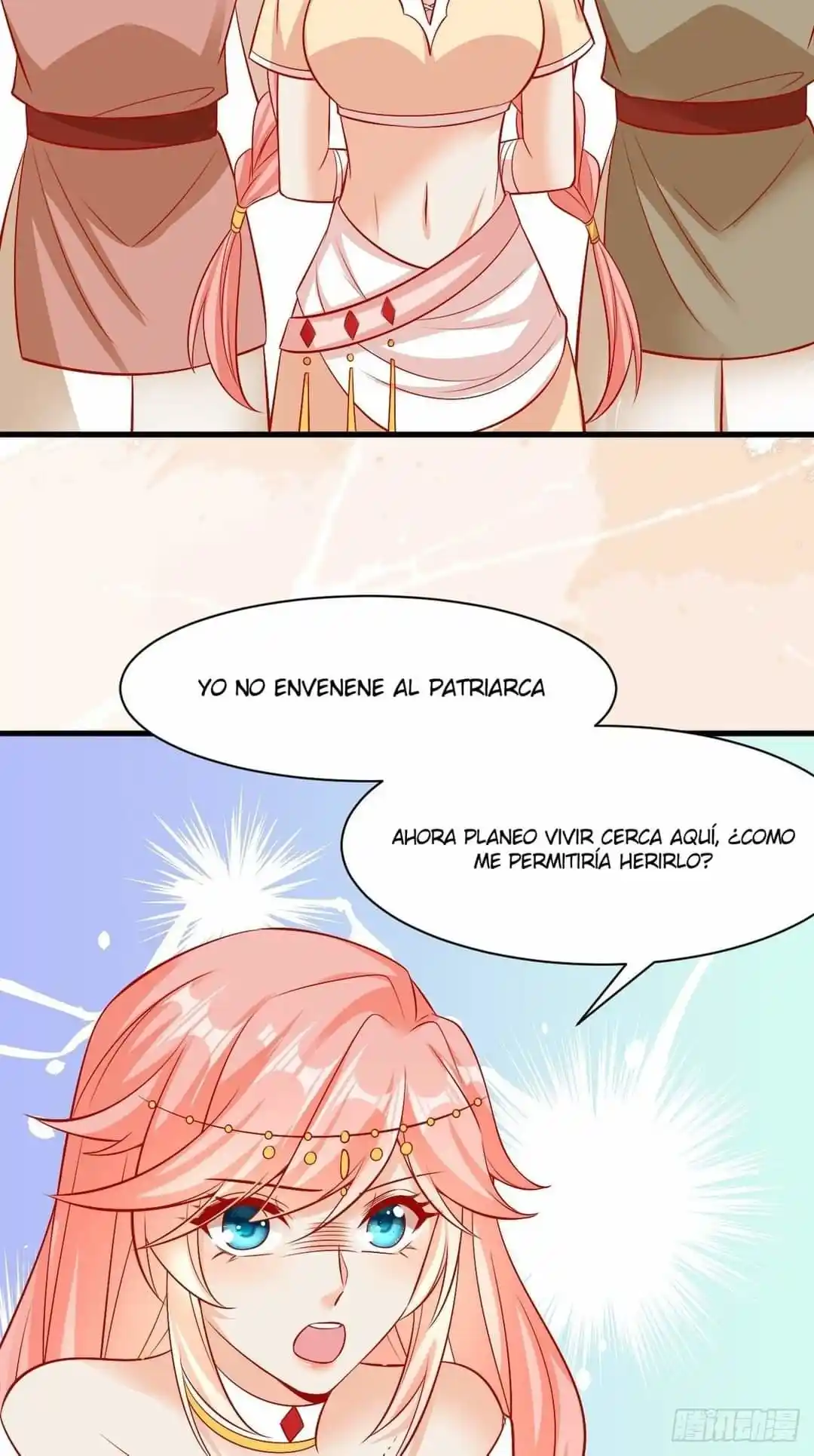 Caí En El Mundo De Las Bestias Y Me Vi Forzada A Comenzar El Harén - Capítulo 23 - Página 10 - LectorTMOo