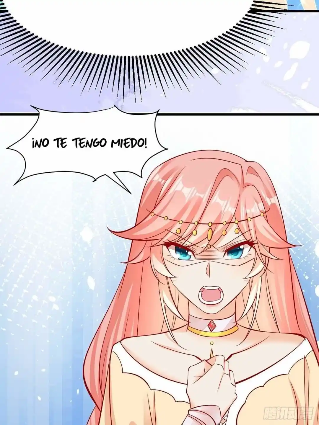 Caí En El Mundo De Las Bestias Y Me Vi Forzada A Comenzar El Harén - Capítulo 24 - Página 8 - LectorTMOo