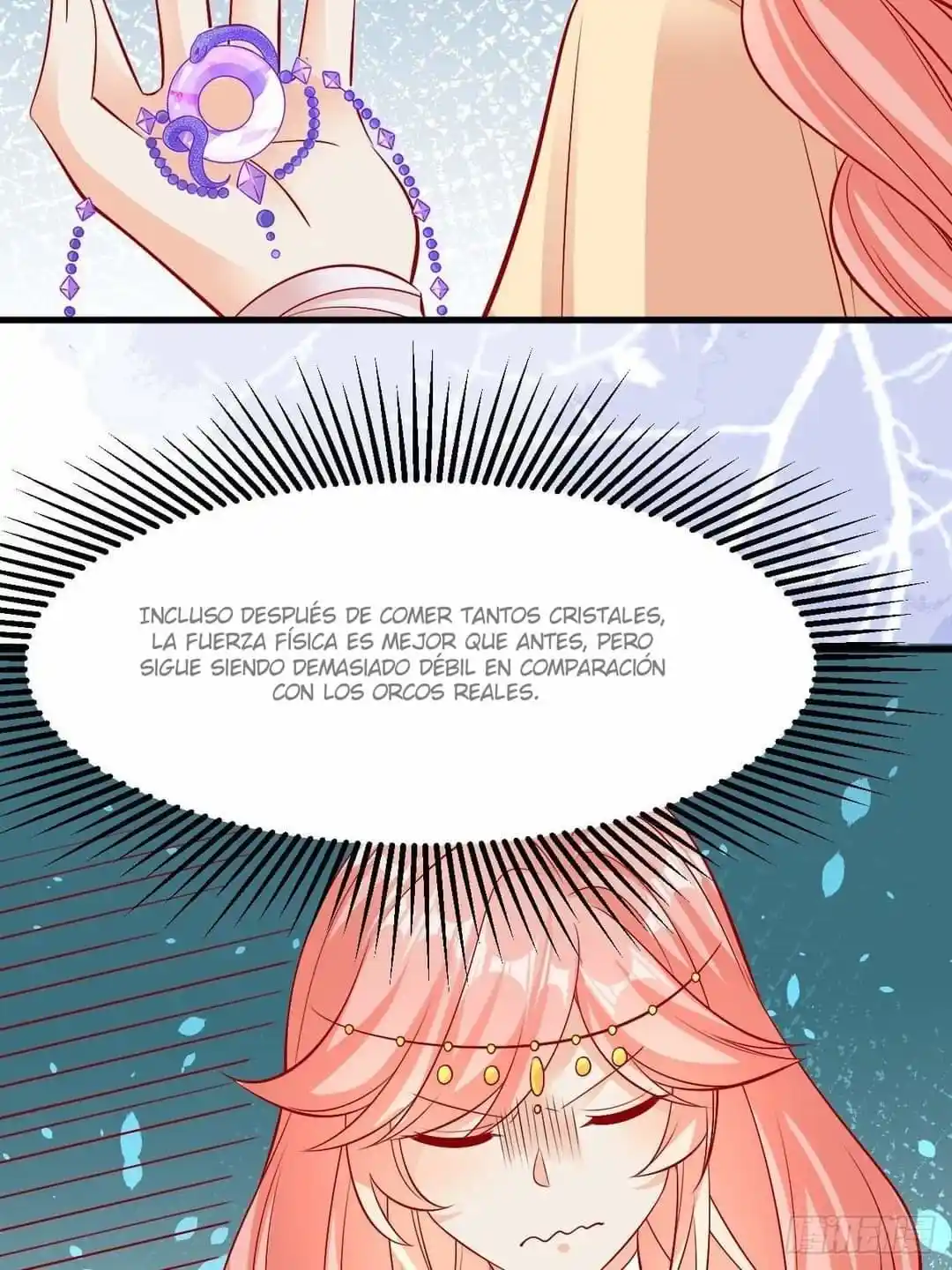 Caí En El Mundo De Las Bestias Y Me Vi Forzada A Comenzar El Harén - Capítulo 24 - Página 14 - LectorTMOo