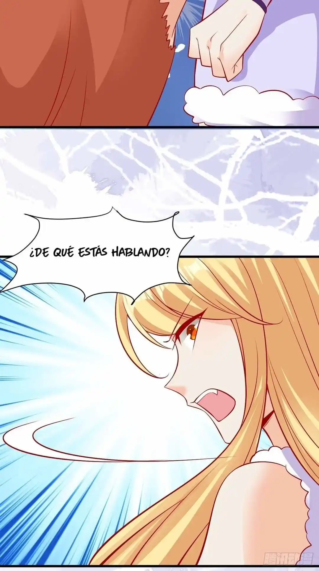 Caí En El Mundo De Las Bestias Y Me Vi Forzada A Comenzar El Harén - Capítulo 24 - Página 23 - LectorTMOo