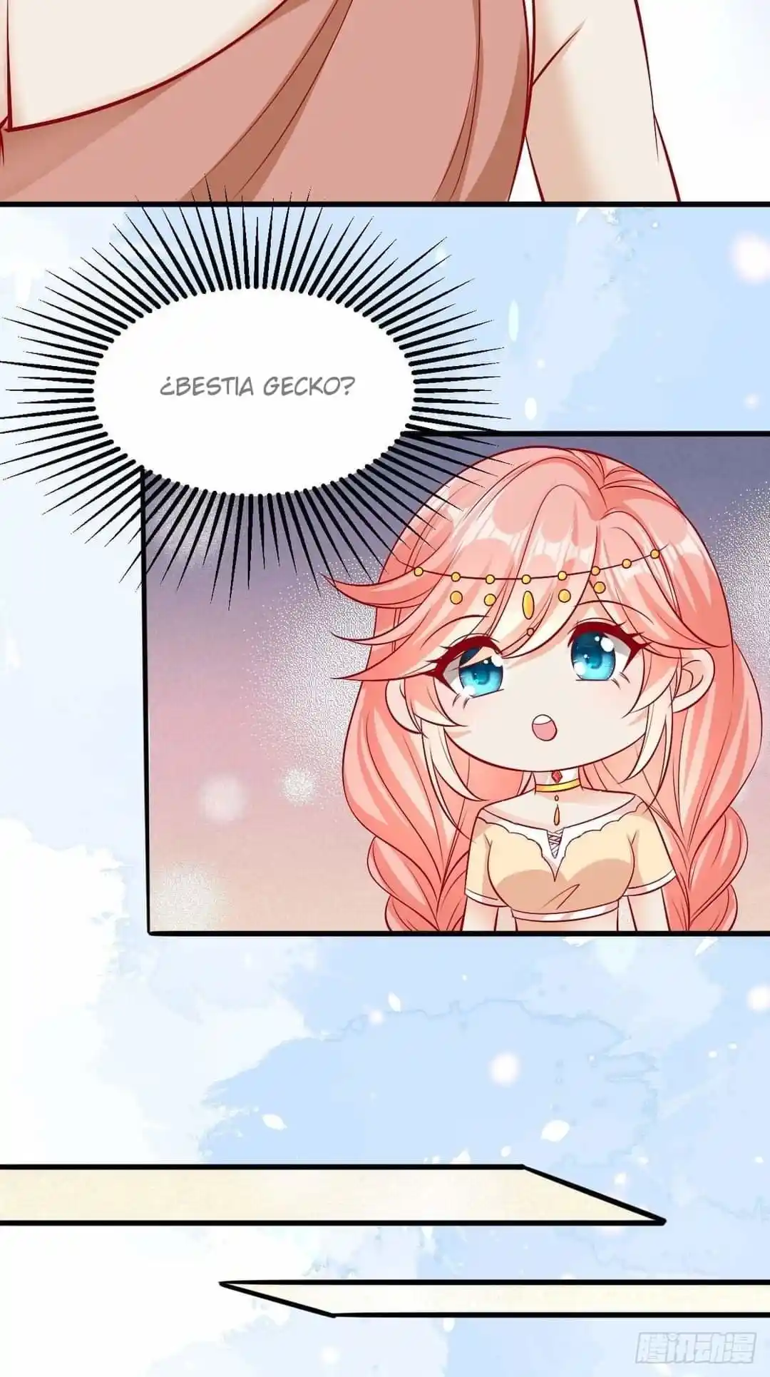 Caí En El Mundo De Las Bestias Y Me Vi Forzada A Comenzar El Harén - Capítulo 24 - Página 39 - LectorTMOo