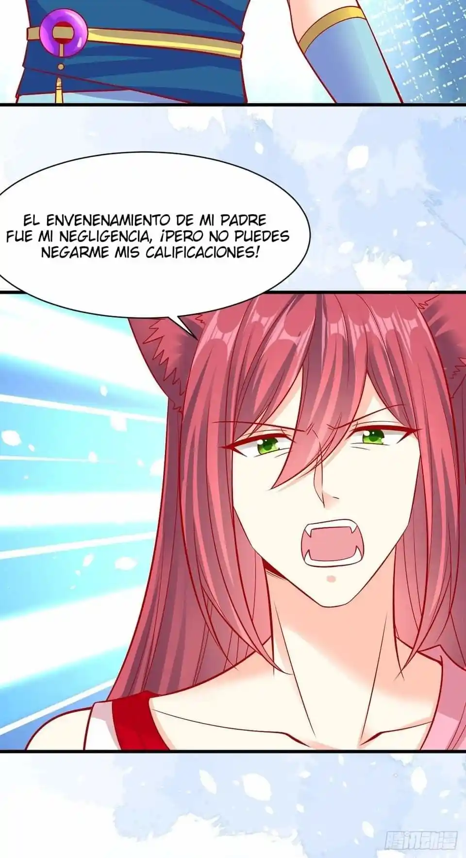 Caí En El Mundo De Las Bestias Y Me Vi Forzada A Comenzar El Harén - Capítulo 27 - Página 45 - LectorTMOo