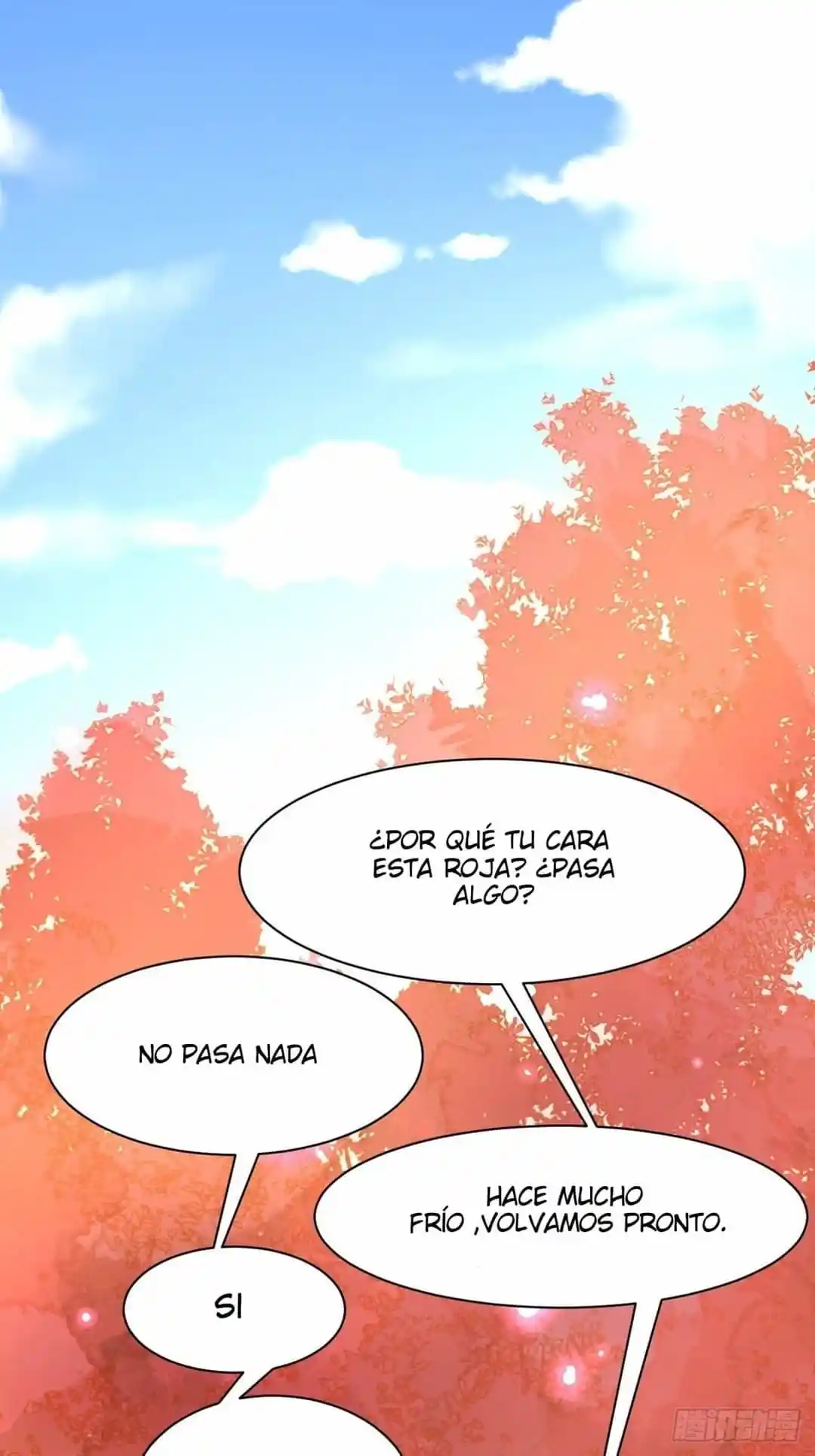 Caí En El Mundo De Las Bestias Y Me Vi Forzada A Comenzar El Harén - Capítulo 28 - Página 24 - LectorTMOo
