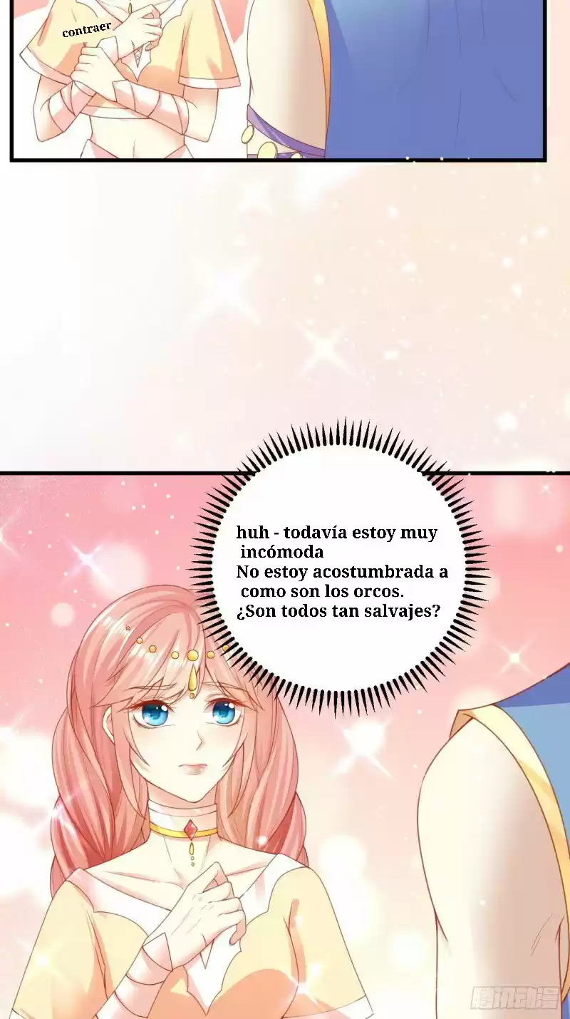 Caí En El Mundo De Las Bestias Y Me Vi Forzada A Comenzar El Harén - Capítulo 3 - Página 9 - LectorTMOo