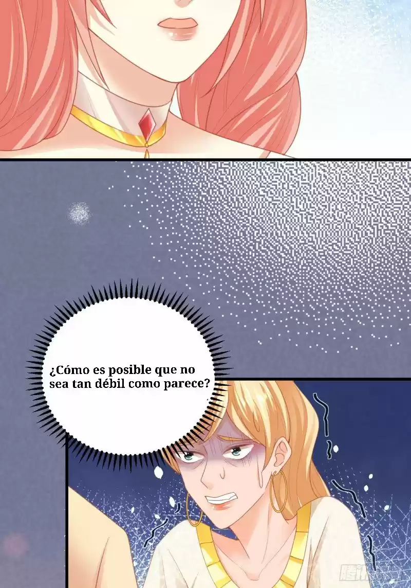 Caí En El Mundo De Las Bestias Y Me Vi Forzada A Comenzar El Harén - Capítulo 3 - Página 27 - LectorTMOo