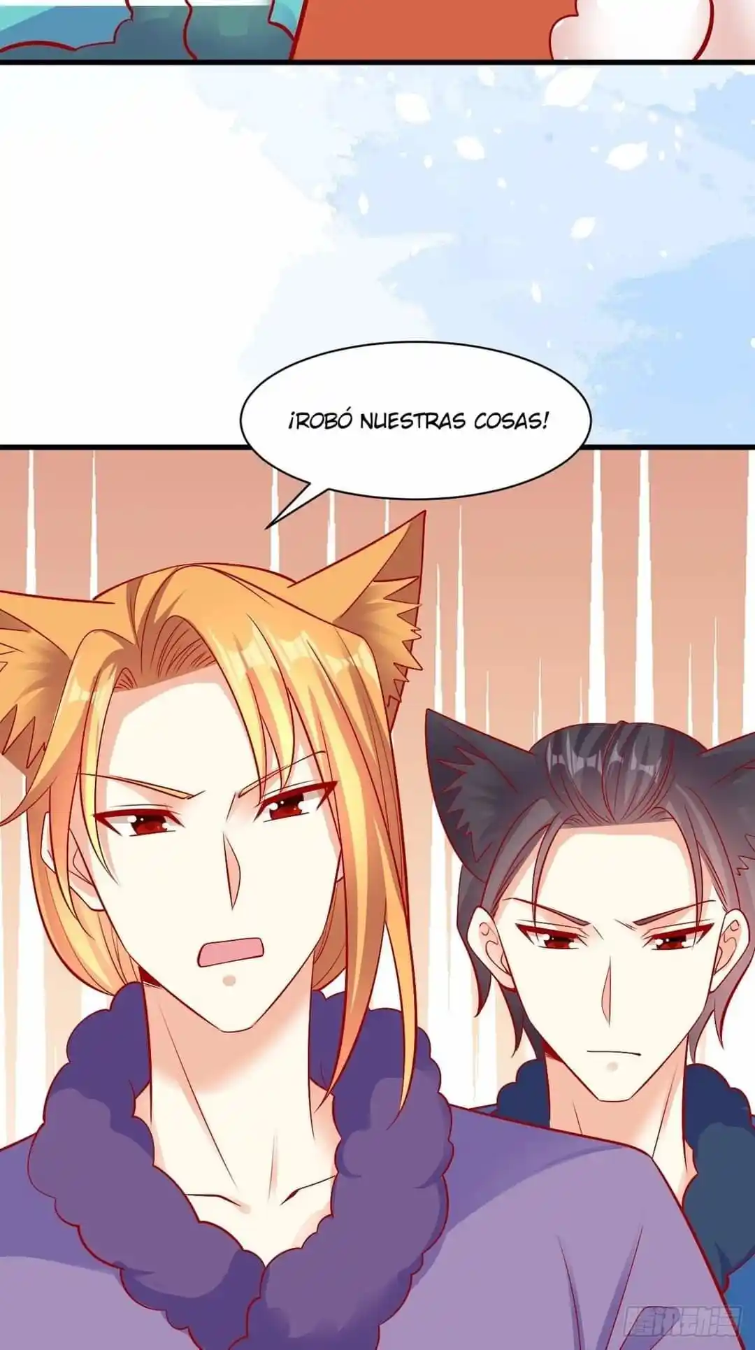 Caí En El Mundo De Las Bestias Y Me Vi Forzada A Comenzar El Harén - Capítulo 30 - Página 19 - LectorTMOo