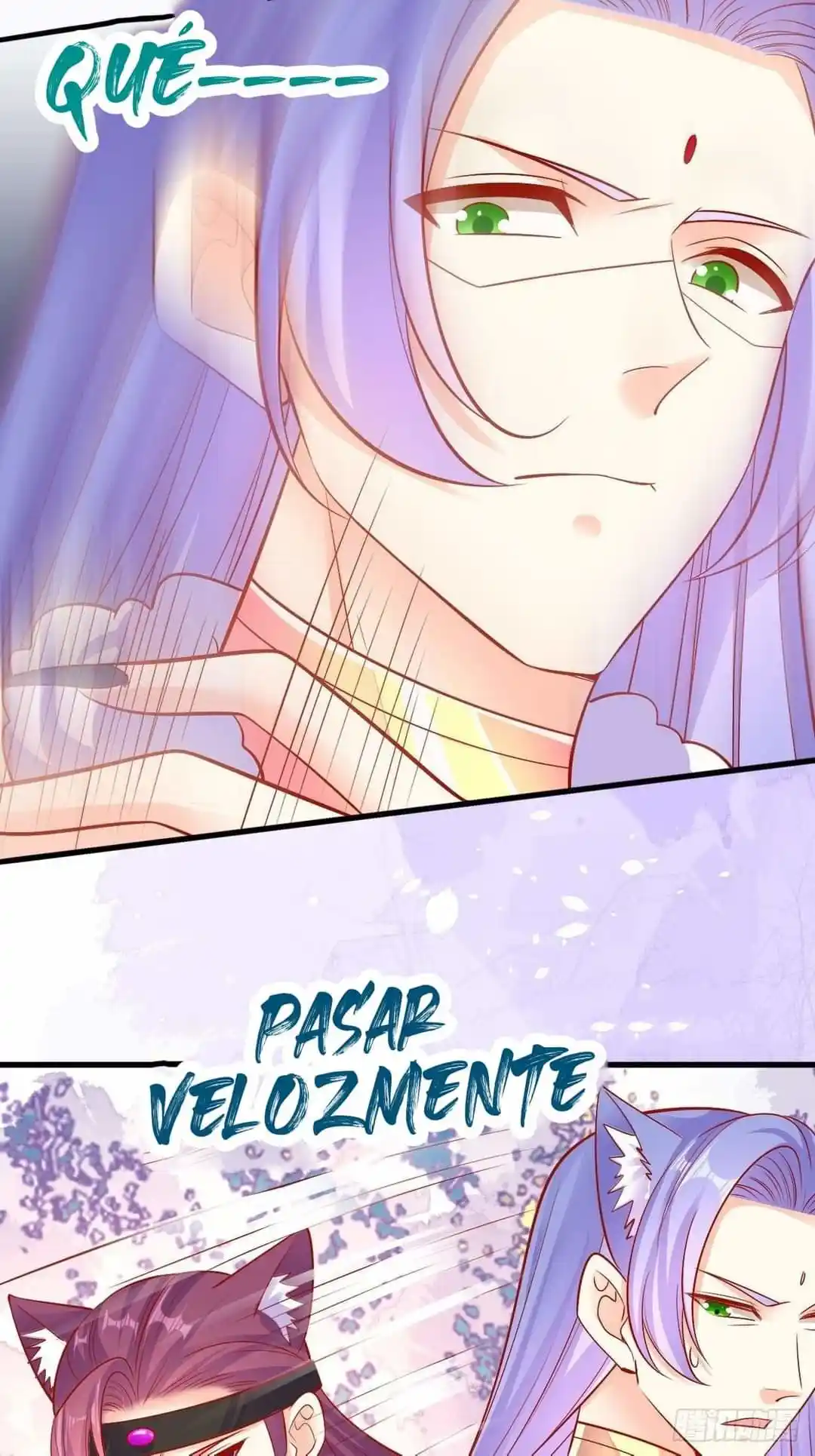 Caí En El Mundo De Las Bestias Y Me Vi Forzada A Comenzar El Harén - Capítulo 32 - Página 14 - LectorTMOo