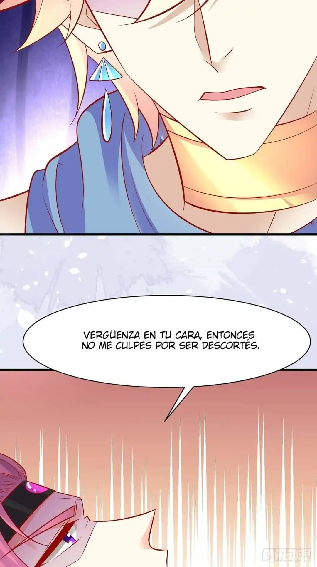 Caí En El Mundo De Las Bestias Y Me Vi Forzada A Comenzar El Harén - Capítulo 32 - Página 27 - LectorTMOo