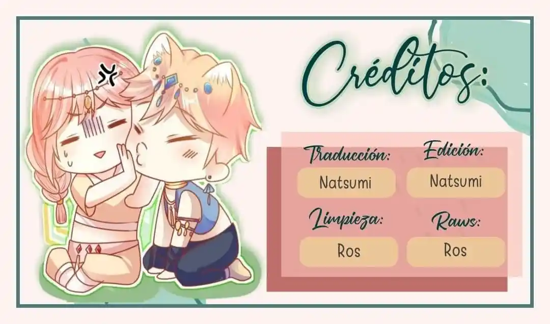 Caí En El Mundo De Las Bestias Y Me Vi Forzada A Comenzar El Harén - Capítulo 33 - Página 4 - LectorTMOo