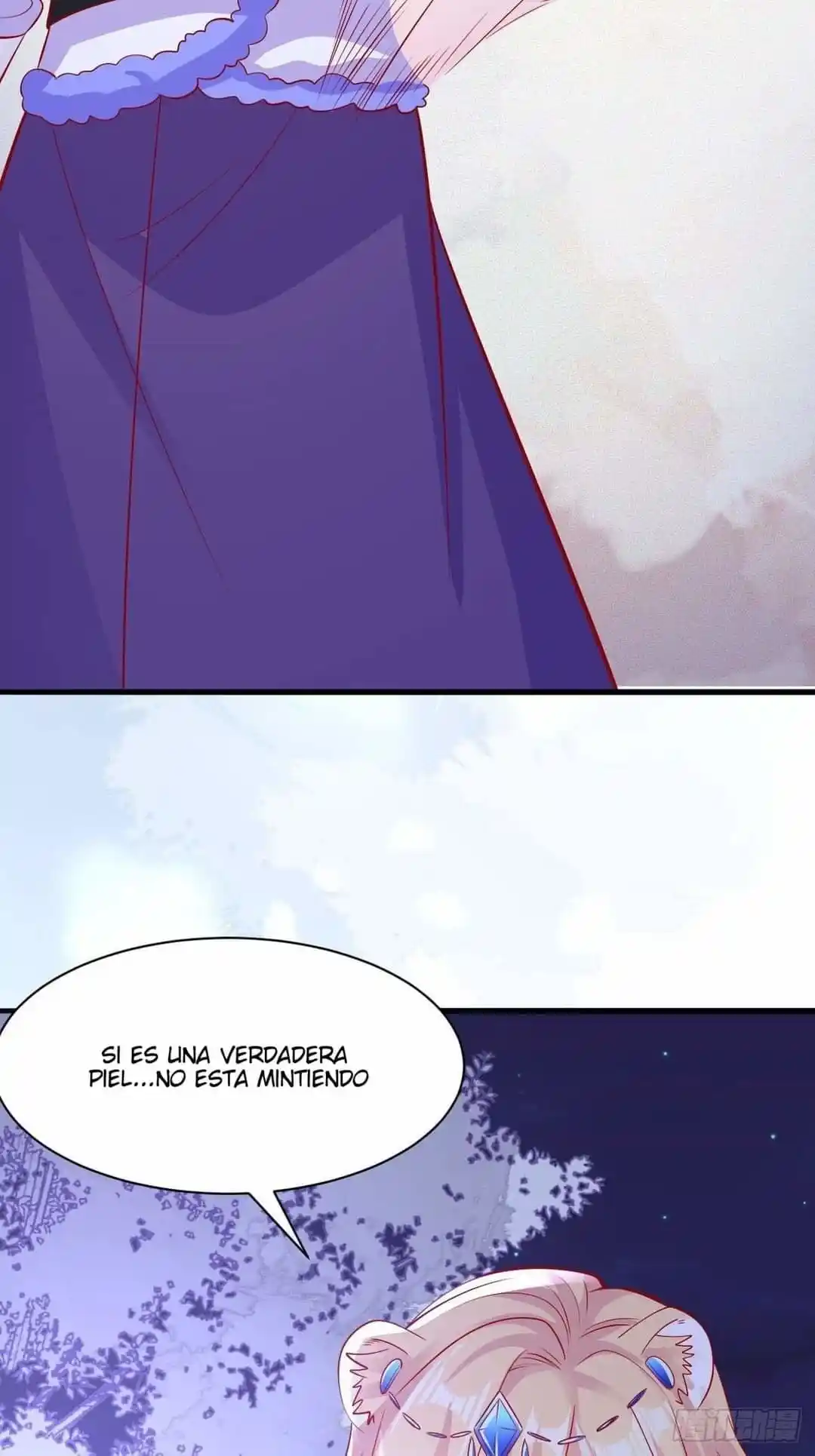 Caí En El Mundo De Las Bestias Y Me Vi Forzada A Comenzar El Harén - Capítulo 34 - Página 12 - LectorTMOo