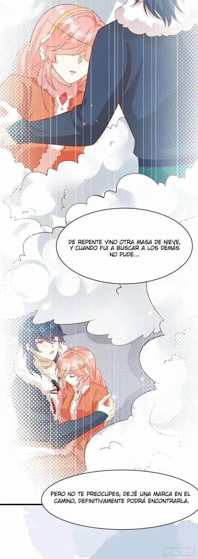 Caí En El Mundo De Las Bestias Y Me Vi Forzada A Comenzar El Harén - Capítulo 38 - Página 27 - LectorTMOo