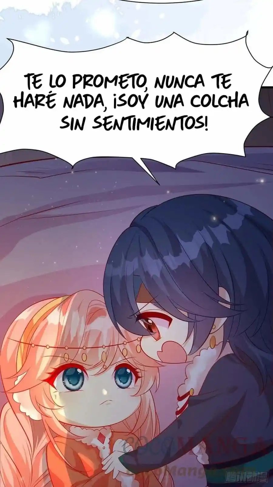 Caí En El Mundo De Las Bestias Y Me Vi Forzada A Comenzar El Harén - Capítulo 39 - Página 10 - LectorTMOo