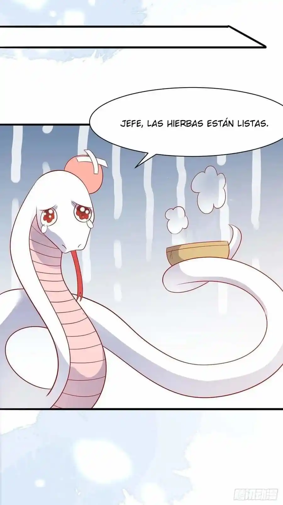 Caí En El Mundo De Las Bestias Y Me Vi Forzada A Comenzar El Harén - Capítulo 39 - Página 29 - LectorTMOo