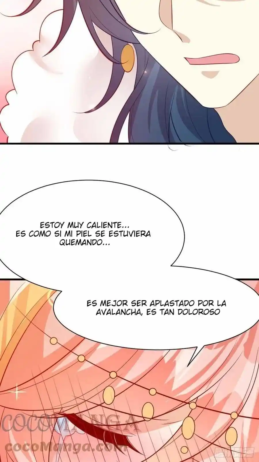 Caí En El Mundo De Las Bestias Y Me Vi Forzada A Comenzar El Harén - Capítulo 39 - Página 38 - LectorTMOo