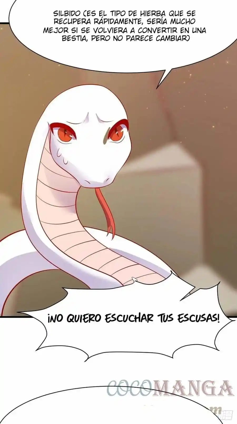 Caí En El Mundo De Las Bestias Y Me Vi Forzada A Comenzar El Harén - Capítulo 39 - Página 42 - LectorTMOo