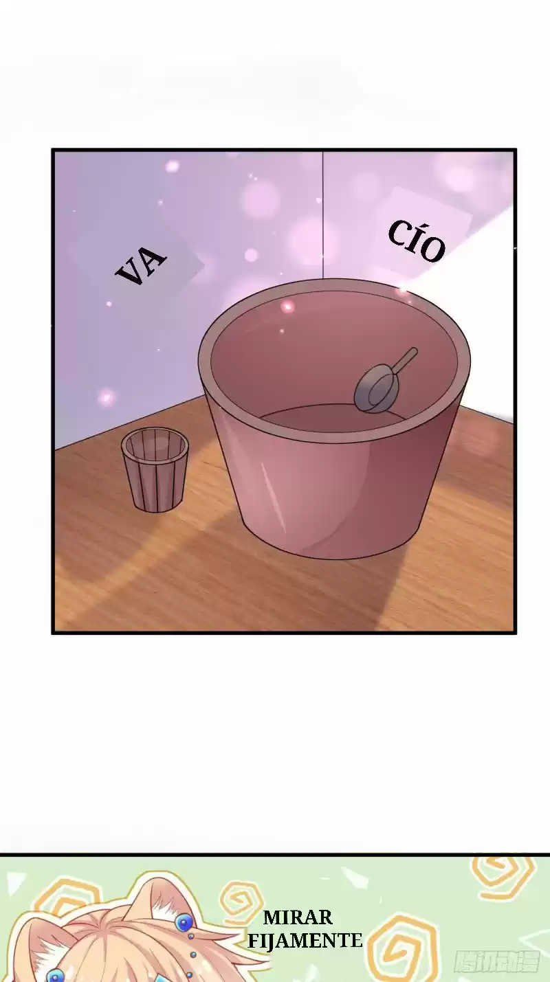 Caí En El Mundo De Las Bestias Y Me Vi Forzada A Comenzar El Harén - Capítulo 4 - Página 22 - LectorTMOo