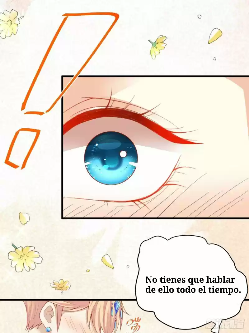 Caí En El Mundo De Las Bestias Y Me Vi Forzada A Comenzar El Harén - Capítulo 4 - Página 26 - LectorTMOo