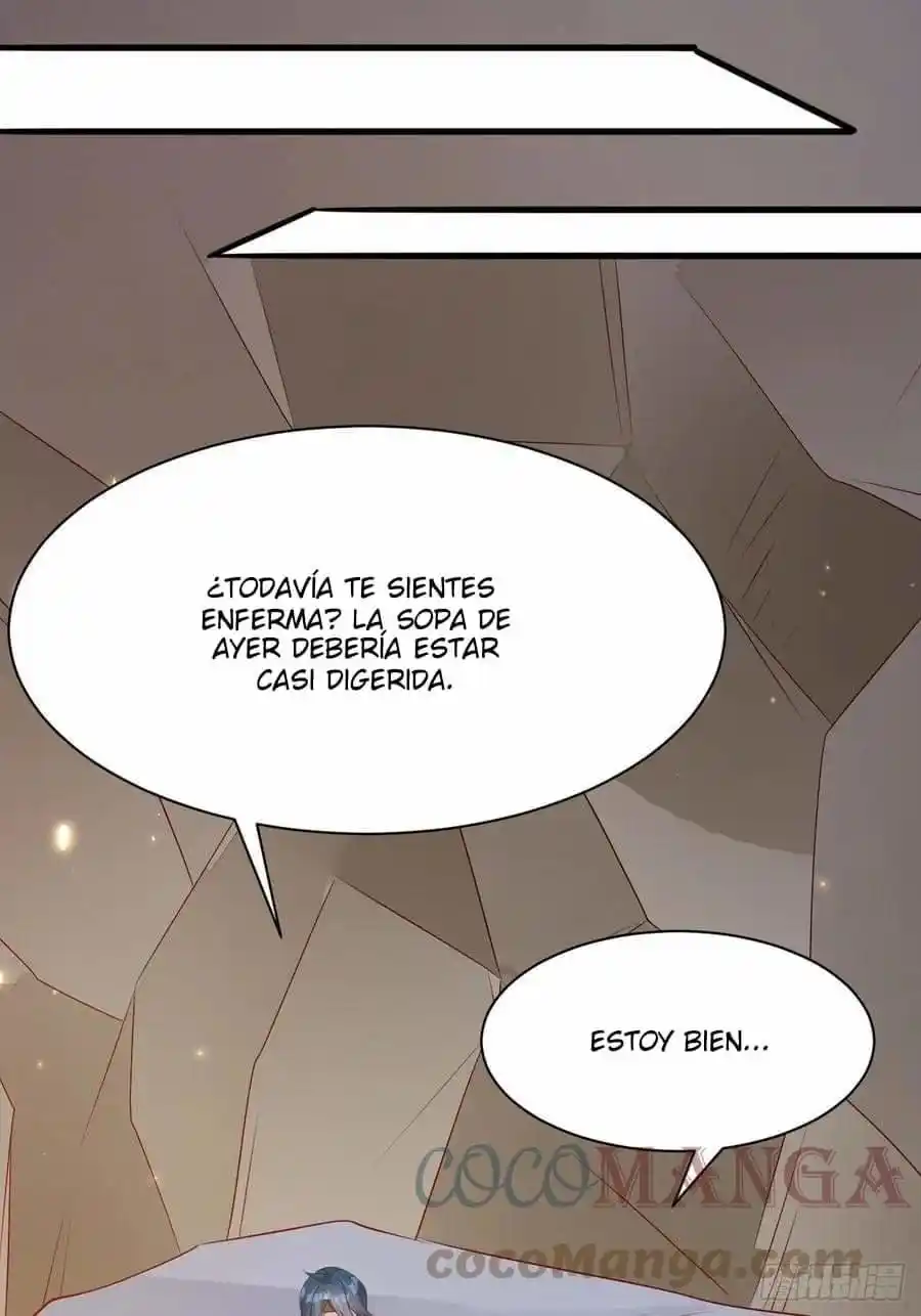 Caí En El Mundo De Las Bestias Y Me Vi Forzada A Comenzar El Harén - Capítulo 40 - Página 35 - LectorTMOo