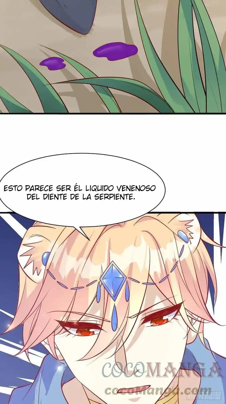 Caí En El Mundo De Las Bestias Y Me Vi Forzada A Comenzar El Harén - Capítulo 41 - Página 10 - LectorTMOo