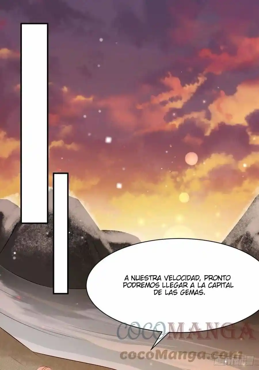 Caí En El Mundo De Las Bestias Y Me Vi Forzada A Comenzar El Harén - Capítulo 41 - Página 14 - LectorTMOo