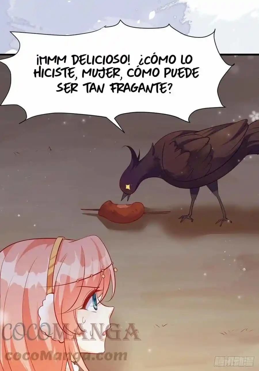 Caí En El Mundo De Las Bestias Y Me Vi Forzada A Comenzar El Harén - Capítulo 41 - Página 28 - LectorTMOo