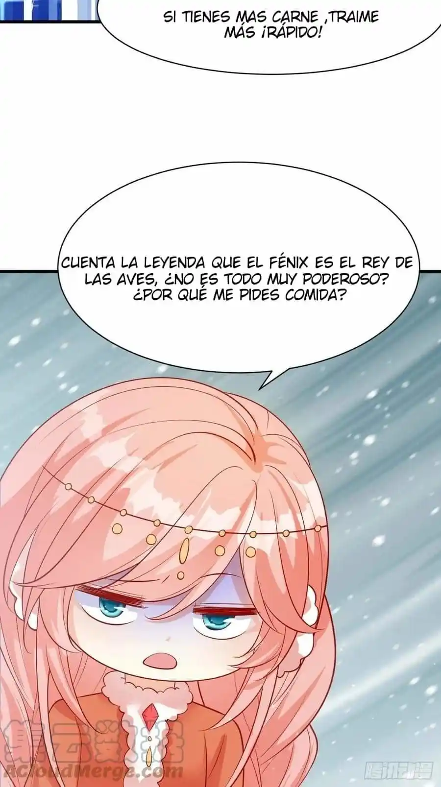 Caí En El Mundo De Las Bestias Y Me Vi Forzada A Comenzar El Harén - Capítulo 42 - Página 6 - LectorTMOo