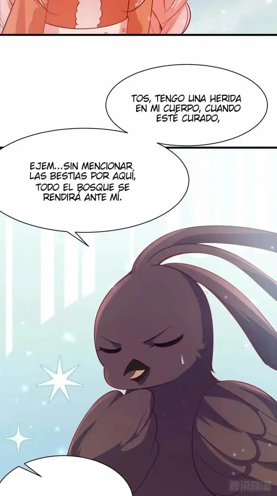 Caí En El Mundo De Las Bestias Y Me Vi Forzada A Comenzar El Harén - Capítulo 42 - Página 7 - LectorTMOo