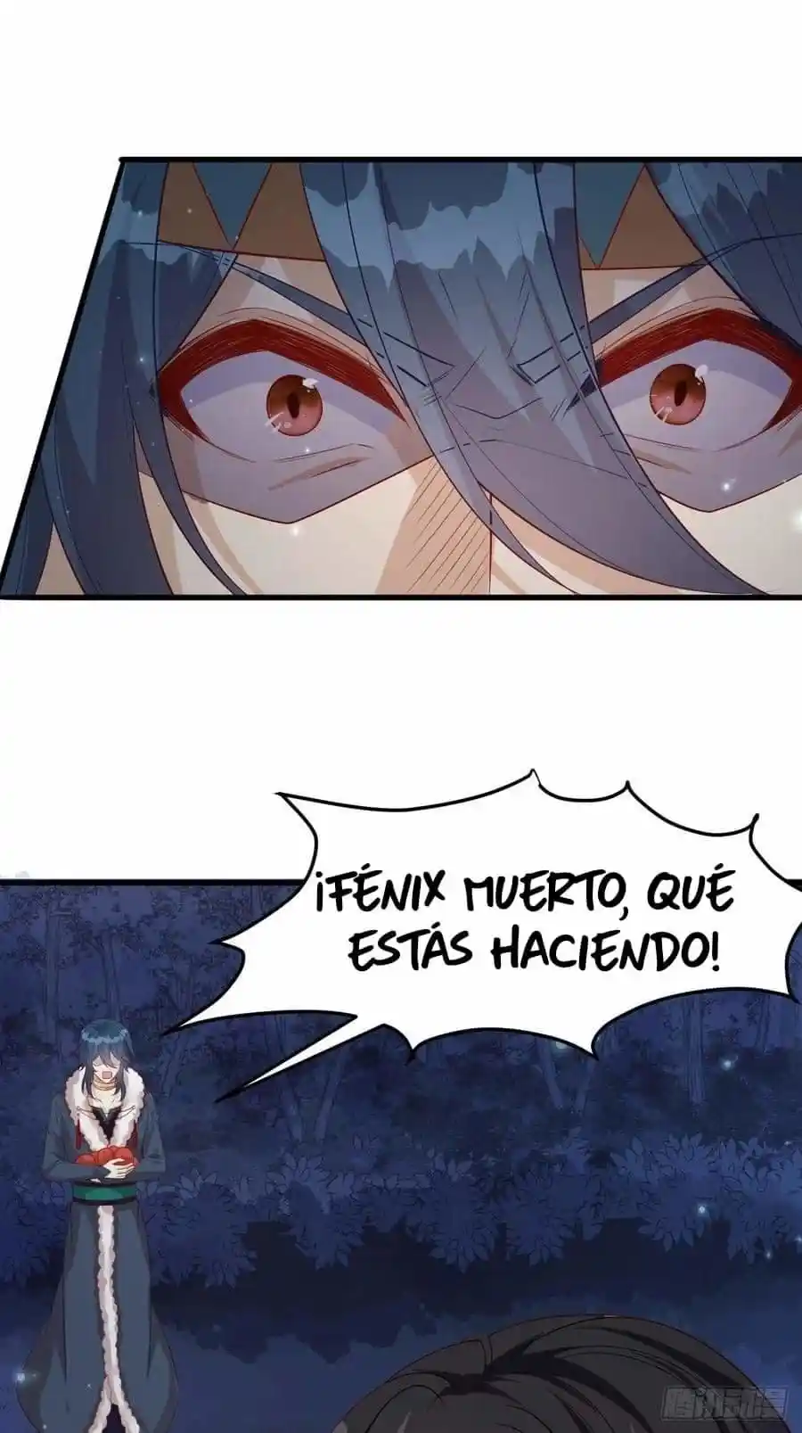 Caí En El Mundo De Las Bestias Y Me Vi Forzada A Comenzar El Harén - Capítulo 42 - Página 17 - LectorTMOo