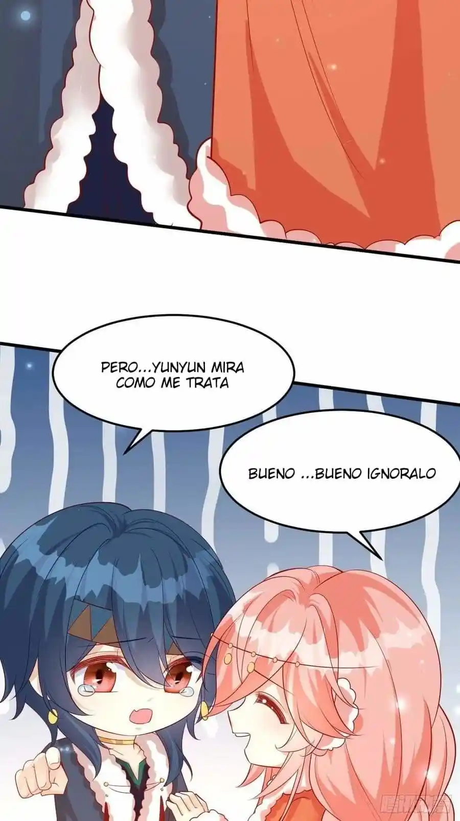 Caí En El Mundo De Las Bestias Y Me Vi Forzada A Comenzar El Harén - Capítulo 42 - Página 23 - LectorTMOo