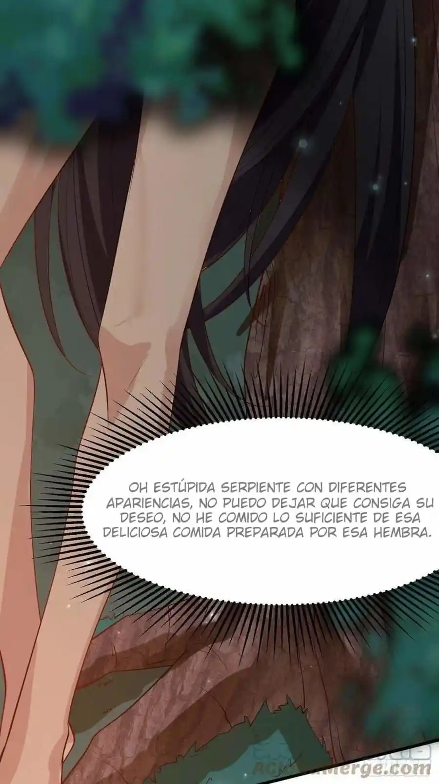 Caí En El Mundo De Las Bestias Y Me Vi Forzada A Comenzar El Harén - Capítulo 42 - Página 26 - LectorTMOo