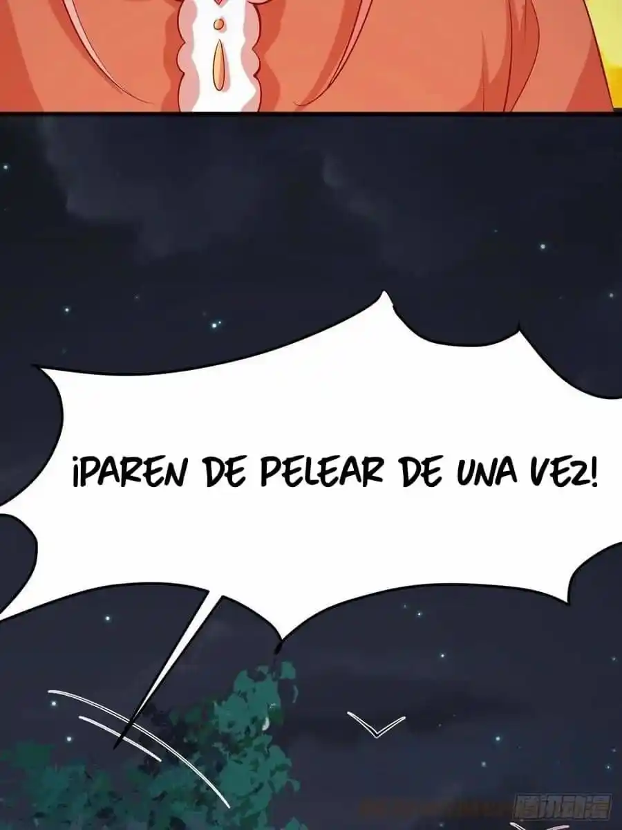 Caí En El Mundo De Las Bestias Y Me Vi Forzada A Comenzar El Harén - Capítulo 42 - Página 34 - LectorTMOo