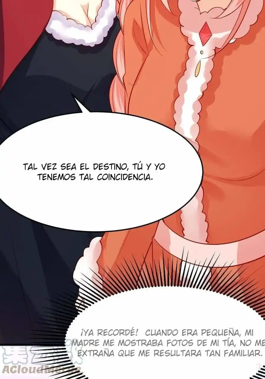 Caí En El Mundo De Las Bestias Y Me Vi Forzada A Comenzar El Harén - Capítulo 43 - Página 31 - LectorTMOo